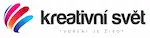 Logo Kreativnisvet.cz