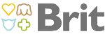 Logo Krmivo-Brit.cz