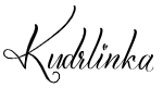 Logo Kudrlinka.cz