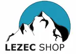 Logo Lezec-shop.cz