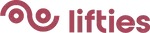 Logo Lifties.cz
