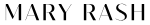 Logo Maryrash.com