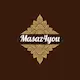 Logo Masaz4you.cz