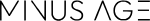 Logo Minus-age.cz