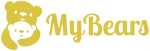 Logo Mybears.cz