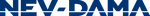 Logo Nev-dama.cz