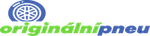 Logo Originalnipneu.cz