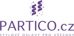 Logo PARTICO.CZ
