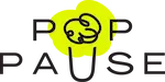 Logo POP-PAUSE.cz