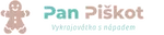 Logo PanPiskot.cz