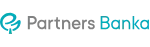 Logo Partnersbanka.cz