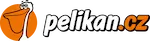 Logo Pelikan.cz
