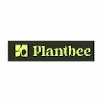 Logo Plantbee.cz