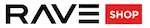 Logo Raveshop.cz