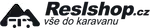 Logo Reslshop.cz