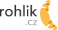 Logo Rohlik.cz