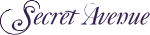 Logo Secretavenue.cz