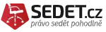 Logo Sedet.cz