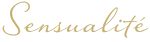 Logo Sensualite.cz