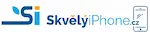 Logo SkvelyiPhone.cz