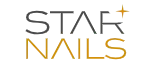 Logo Starnails.cz