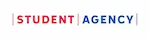 Logo Studentagency.cz