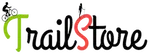 Logo TrailStore.cz