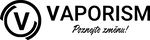 Logo Vaporism.cz