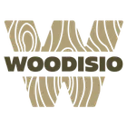 Logo Woodisio.cz