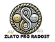 Logo Zlatoproradost.cz