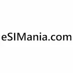 Logo eSIMania.com