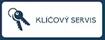 Logo Klicovyservis.cz