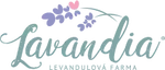 Logo Levandulezmoravy.cz