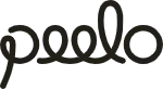 Logo Peelo.cz