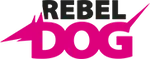 Logo Rebeldog.cz