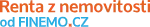 Logo Rentaznemovitosti.cz