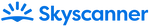Logo Skyscanner.cz