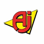 Logo Ajprodukty.cz