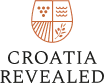 Logo Croatiarevealed.com