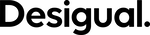 Logo Desigual.com