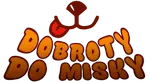 Logo Dobrotydomisky.cz