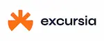 Logo Excursia.cz