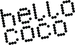 Logo Hellococo.cz