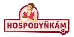 Logo Hospodynkam.cz