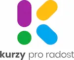 Logo Kurzyproradost.cz