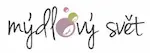 Logo Mydlovysvet.cz