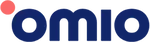 Logo Omio.cz