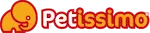 Logo Petissimo.cz