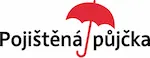Logo Pojistenapujcka.cz