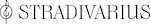 Logo Stradivarius.com